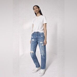 Levi's High Rise Skinny Woman’s Blue Jeans 👖 size 25